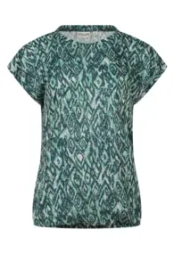 CITY LIFE dames T-shirt